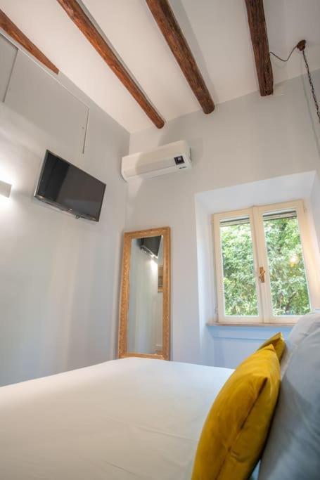 Pgrhome Colosseo 11 Blu 罗马 外观 照片